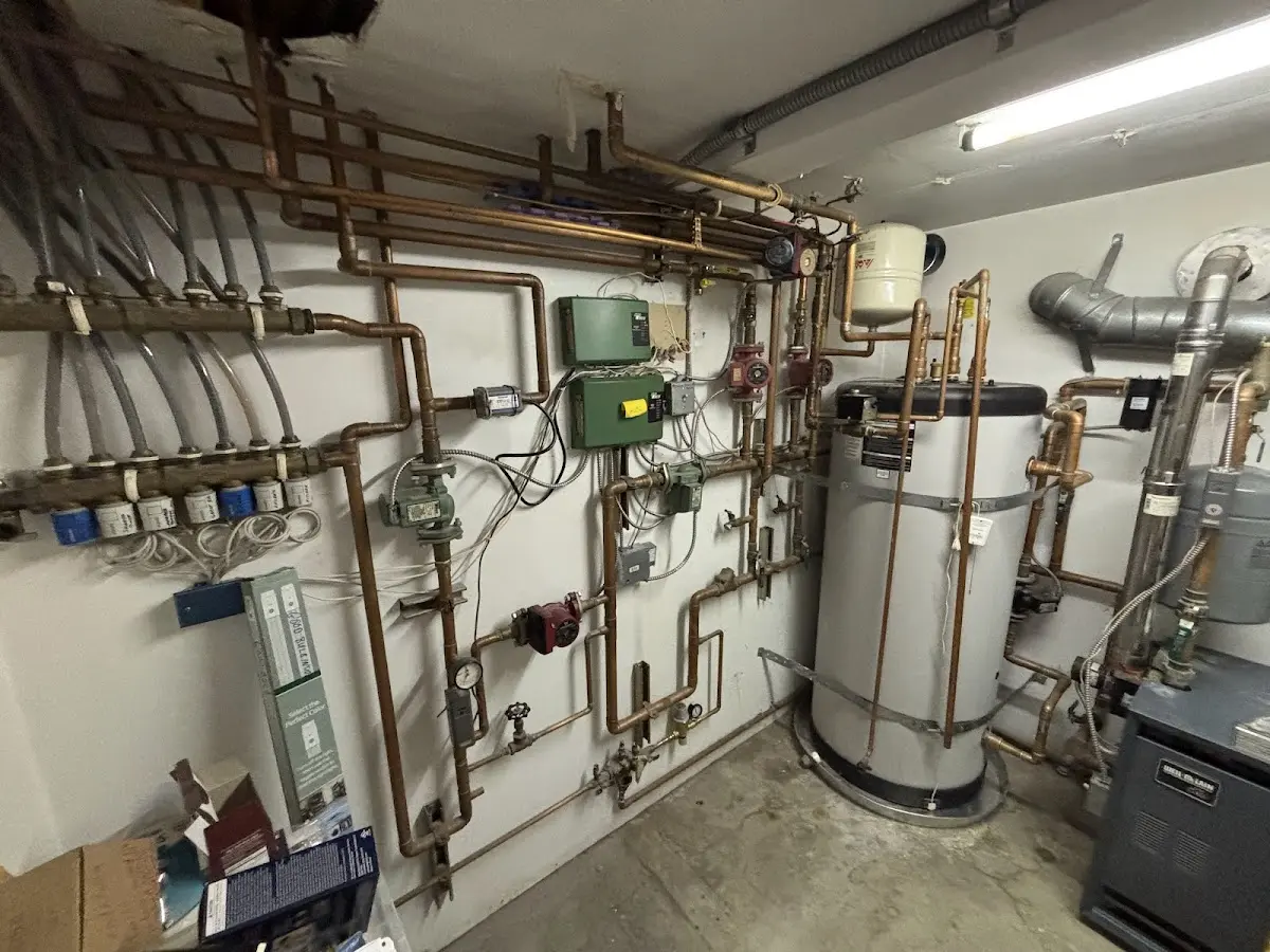 Plumbing services in Ladera Ranch, CA