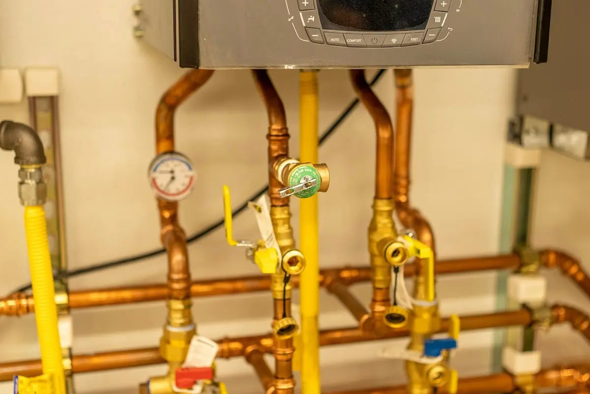 Licensed technician providing Sewer Cleanout for a homeowner in Ladera Ranch